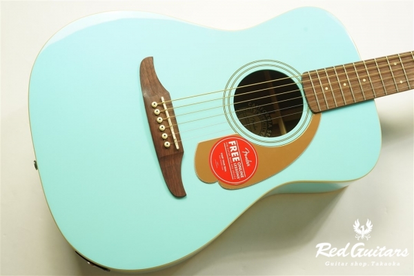  Malibu Player - Aqua Splash